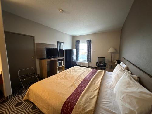relax inn and suites