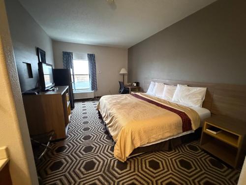 relax inn and suites