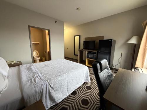relax inn and suites