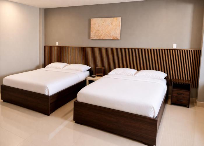 tris estates hotel and suites