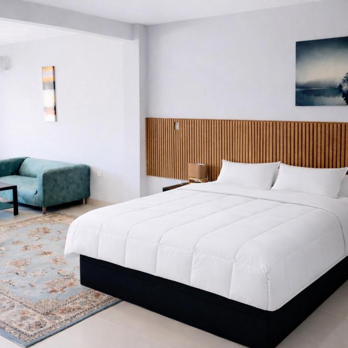 tris estates hotel and suites
