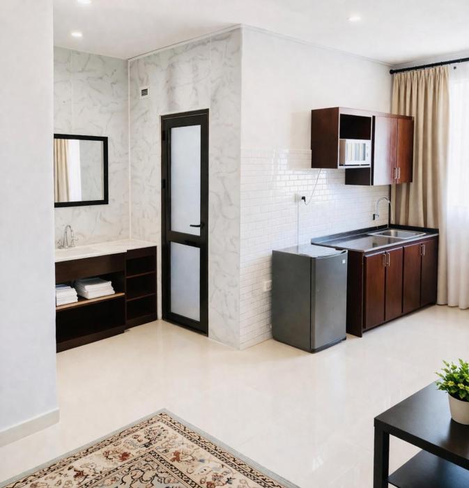 tris estates hotel and suites