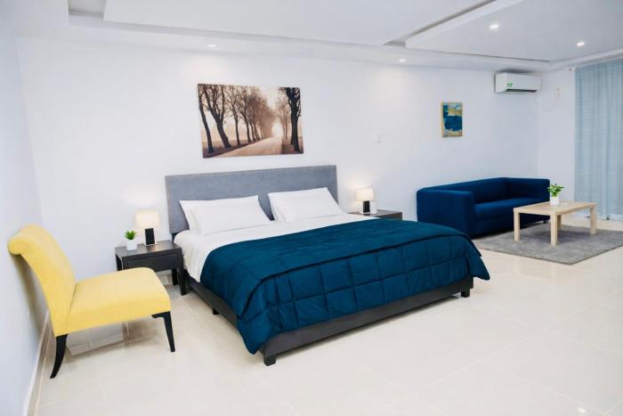 tris estates hotel and suites