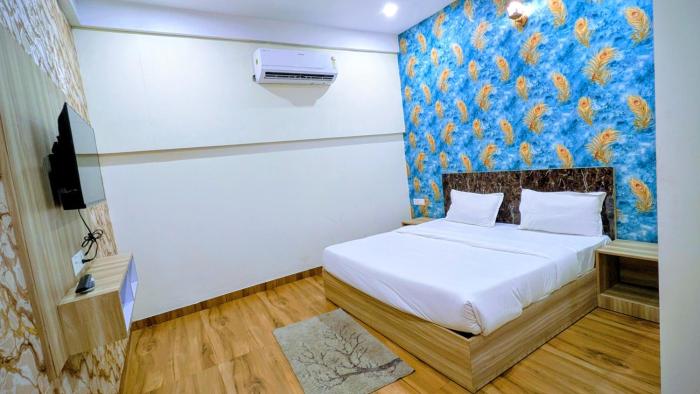 hotel aana inn gold