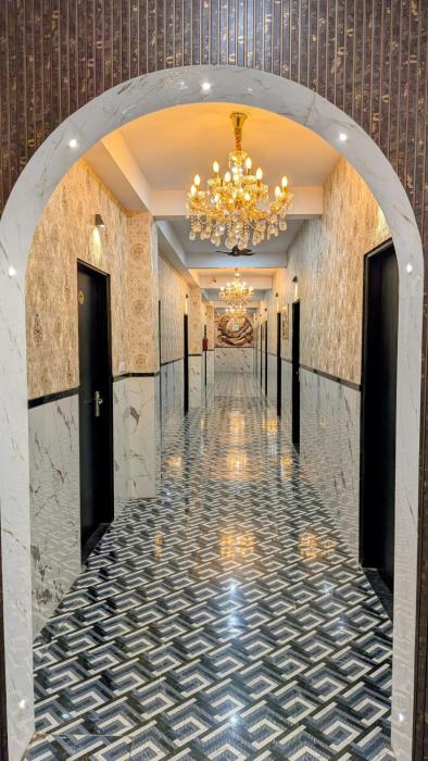hotel aana inn gold