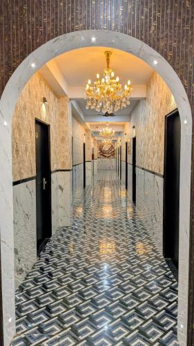 hotel aana inn gold
