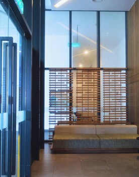 Pinay Home  - The Shore Kota Kinabalu,,3 star