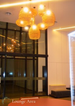 Pinay Home  - The Shore Kota Kinabalu,,3 star