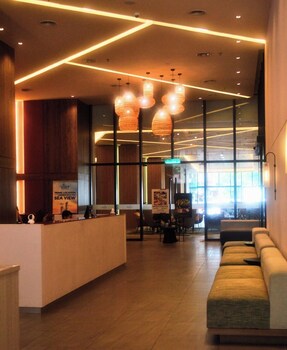 Pinay Home  - The Shore Kota Kinabalu,,3 star