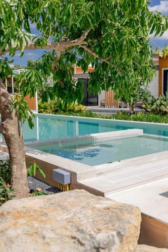 zana villas