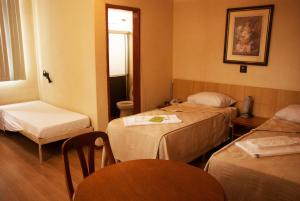 Hara Palace Hotel,Reboucas>>Curitiba,3 star