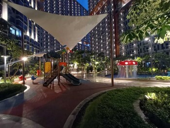 apartmen pakuwon bekasi by ruang singgah