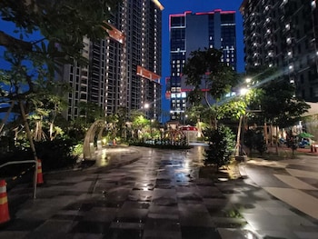 apartmen pakuwon bekasi by ruang singgah