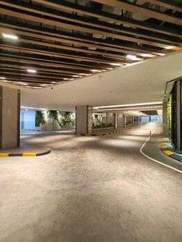 apartmen pakuwon bekasi by ruang singgah