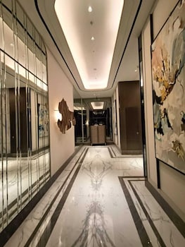 Apartmen Pakuwon Bekasi By Ruang Singgah,,3 star