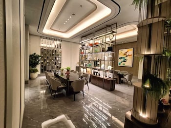 apartmen pakuwon bekasi by ruang singgah
