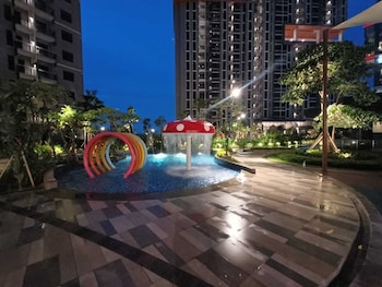 apartmen pakuwon bekasi by ruang singgah