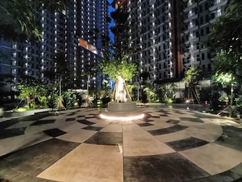 apartmen pakuwon bekasi by ruang singgah