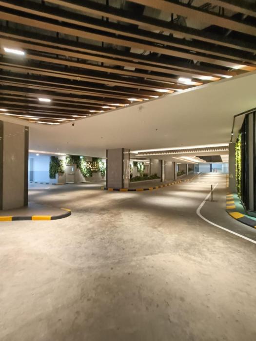 apartmen pakuwon bekasi by ruang singgah