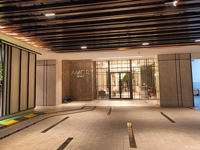 apartmen pakuwon bekasi by ruang singgah