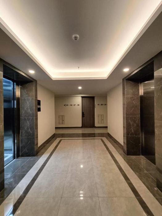 apartmen pakuwon bekasi by ruang singgah