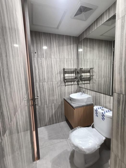 apartmen pakuwon bekasi by ruang singgah