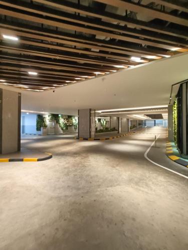 apartmen pakuwon bekasi by ruang singgah