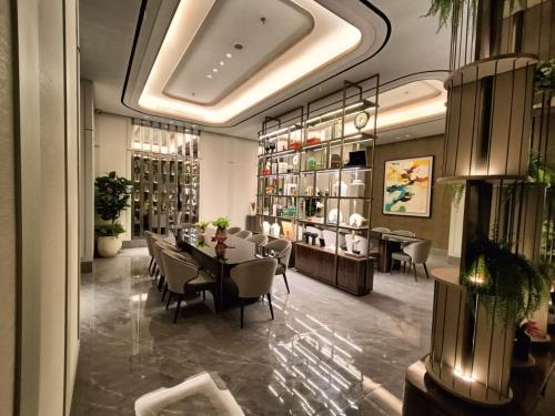 apartmen pakuwon bekasi by ruang singgah