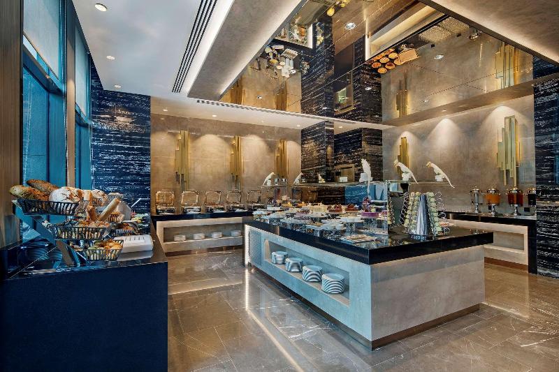 Doubletree By Hilton Hotel Istanbul - Piyalepasa,Near Miniaturk,5 star