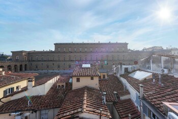 pitti art by mmega