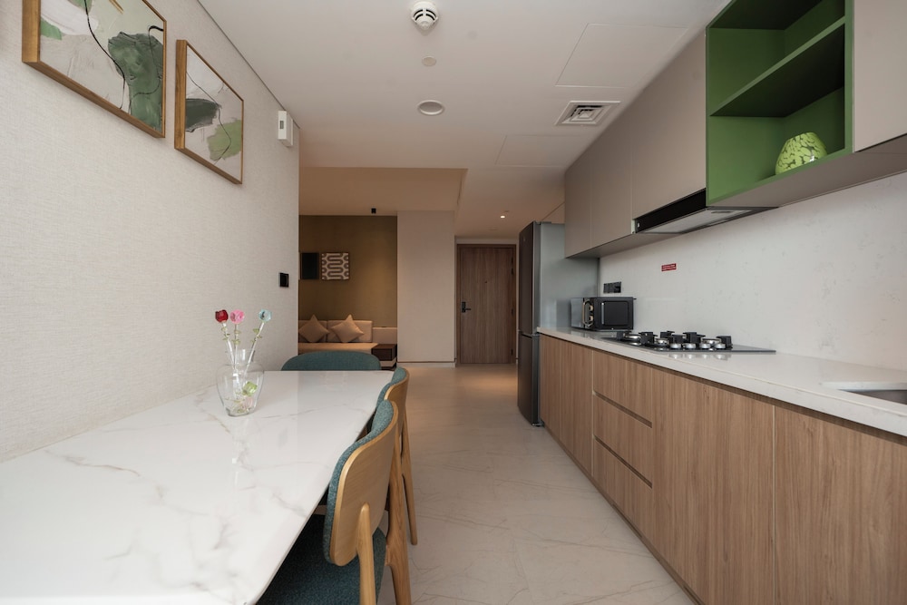tranquil wellness tower