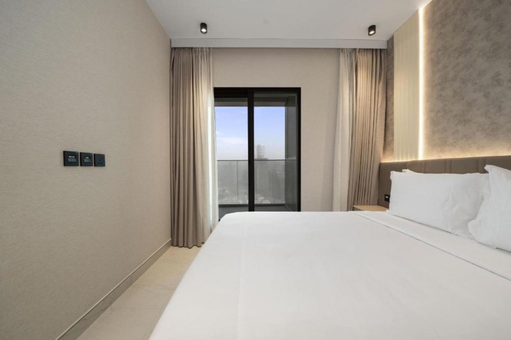 tranquil wellness tower