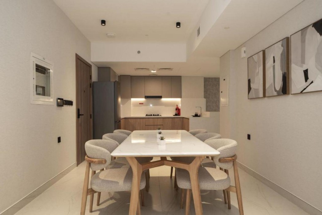 tranquil wellness tower