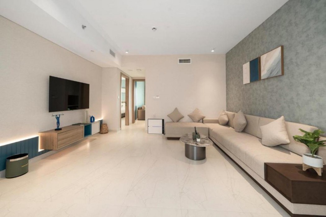tranquil wellness tower