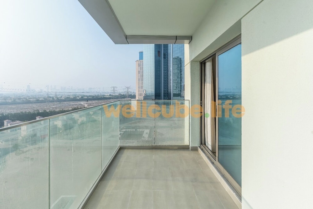 tranquil wellness tower