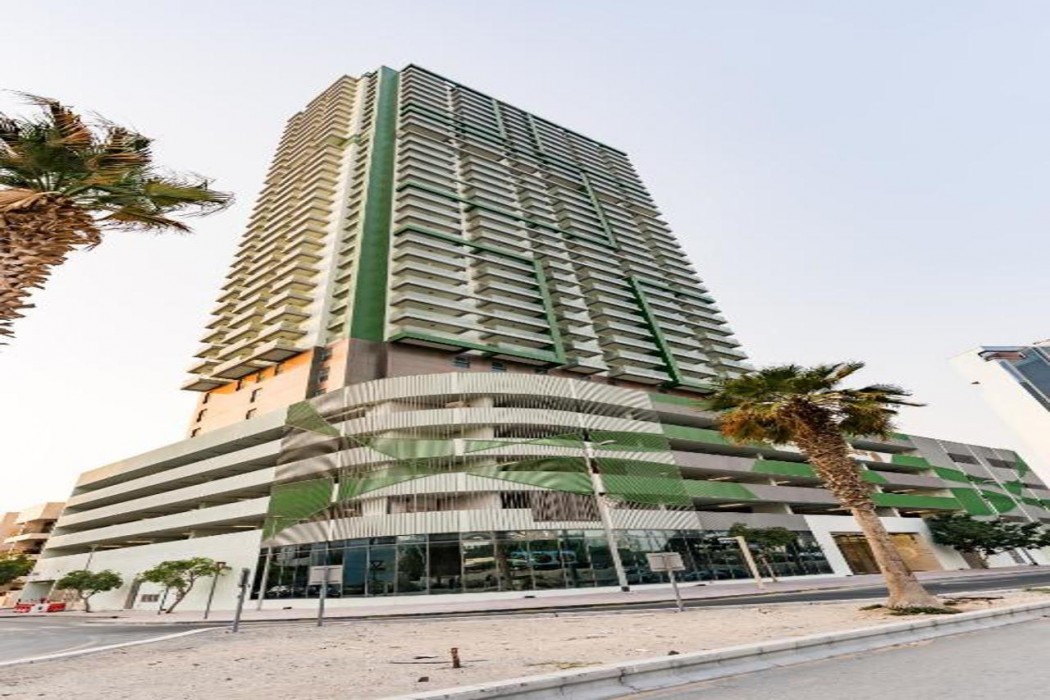 tranquil wellness tower