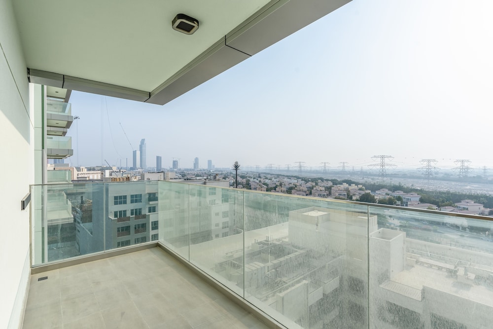 tranquil wellness tower