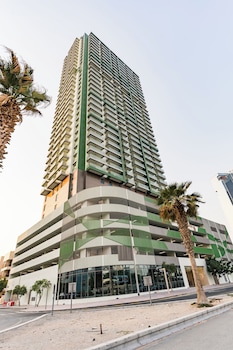 tranquil wellness tower