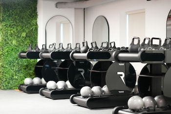 tranquil wellness tower