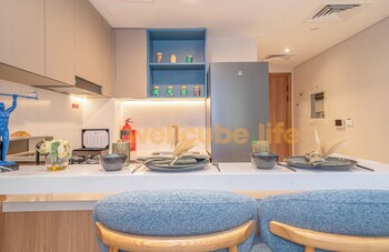 Tranquil Wellness Tower,,3 star