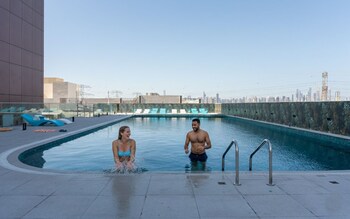 Tranquil Wellness Tower,,3 star