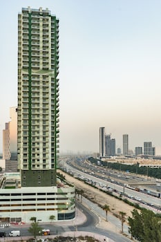 tranquil wellness tower
