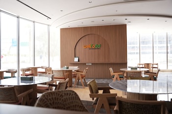 tranquil wellness tower