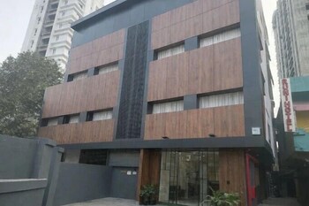 firangipani ecosuites