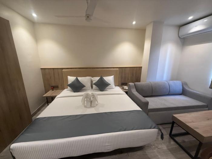 firangipani ecosuites
