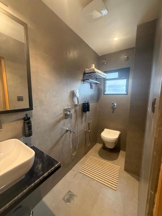 firangipani ecosuites
