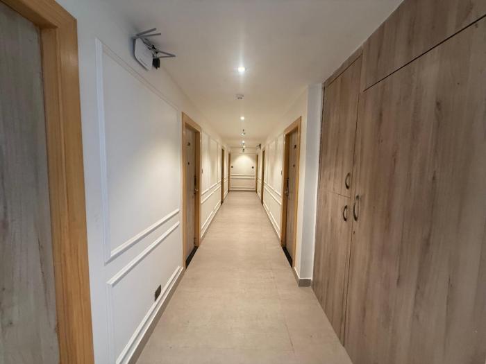 firangipani ecosuites