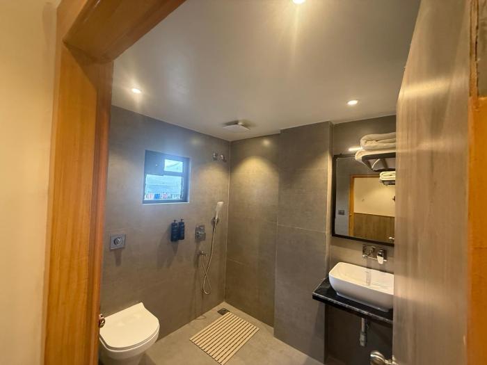 firangipani ecosuites