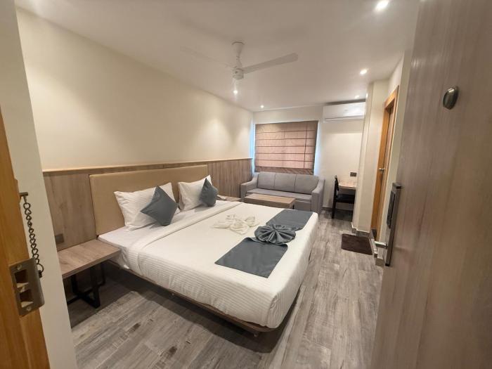 firangipani ecosuites