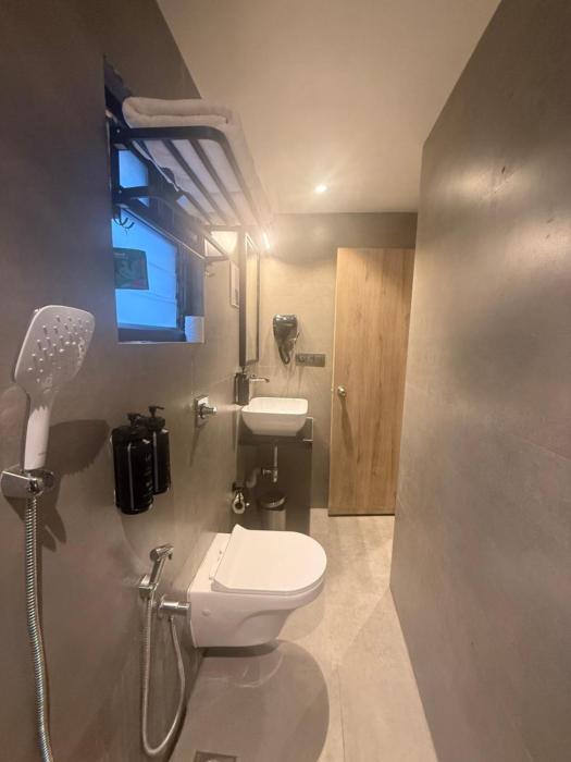 firangipani ecosuites